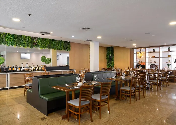 Suites Inside Hotel Windham Paulista