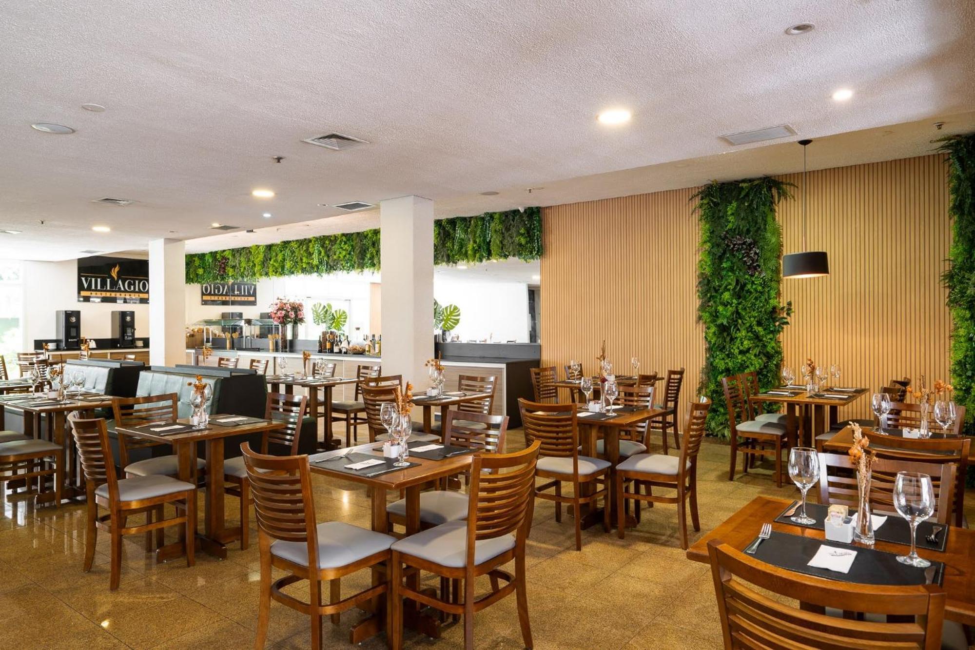 公寓 Inside Windham Paulista