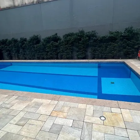 Suites Inside Hotel Windham Paulista Sao Paulo Exterior photo