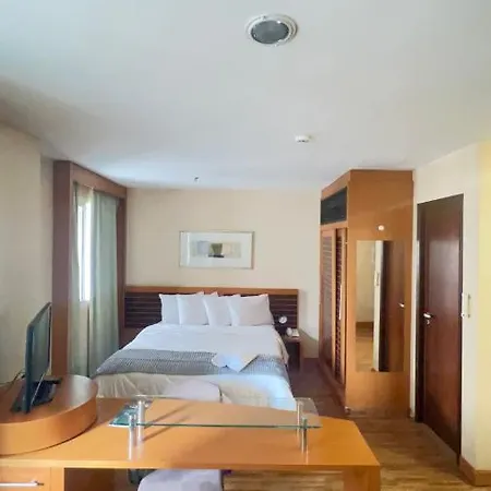 Suites Inside Hotel Windham Paulista Sao Paulo Exterior photo