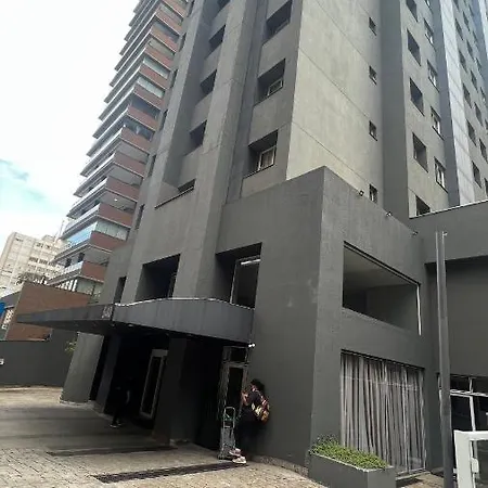 Suites Inside Hotel Windham Paulista Sao Paulo Exterior photo